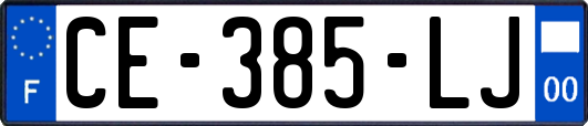 CE-385-LJ