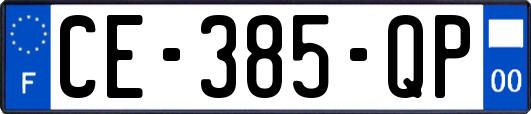 CE-385-QP