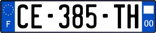 CE-385-TH