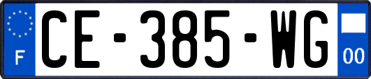 CE-385-WG