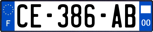 CE-386-AB