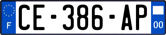 CE-386-AP