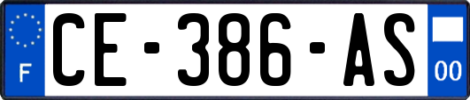 CE-386-AS