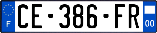 CE-386-FR