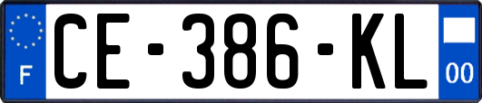 CE-386-KL