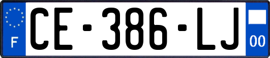 CE-386-LJ
