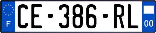 CE-386-RL