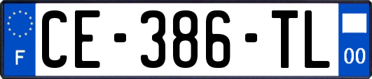 CE-386-TL