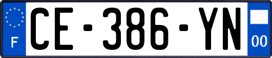 CE-386-YN