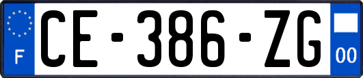 CE-386-ZG