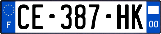 CE-387-HK