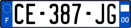 CE-387-JG