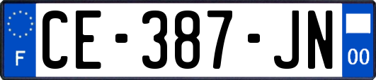 CE-387-JN