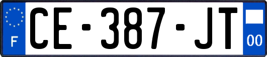 CE-387-JT