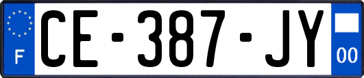 CE-387-JY