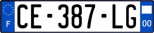 CE-387-LG
