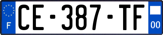 CE-387-TF