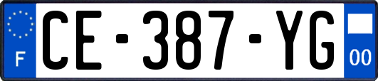 CE-387-YG