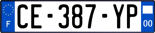 CE-387-YP