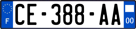 CE-388-AA