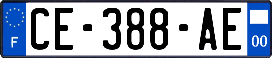 CE-388-AE