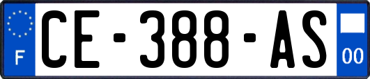 CE-388-AS