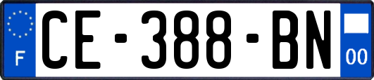CE-388-BN