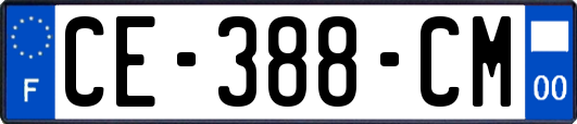 CE-388-CM