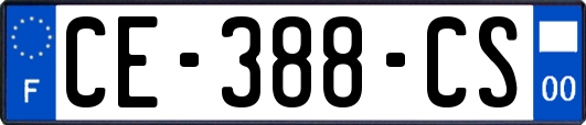 CE-388-CS