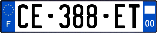 CE-388-ET