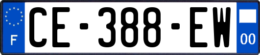 CE-388-EW