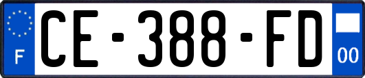 CE-388-FD