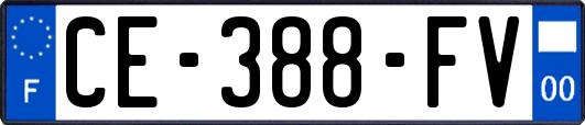 CE-388-FV