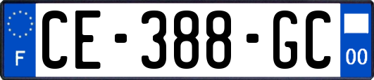 CE-388-GC