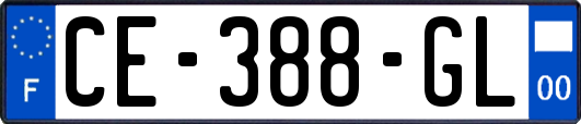CE-388-GL