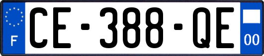 CE-388-QE