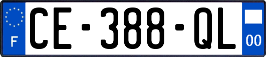 CE-388-QL