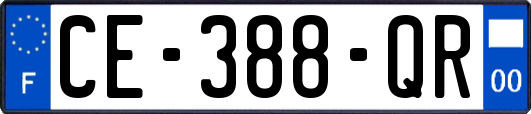 CE-388-QR