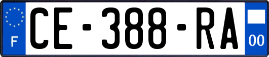 CE-388-RA