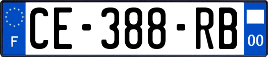 CE-388-RB