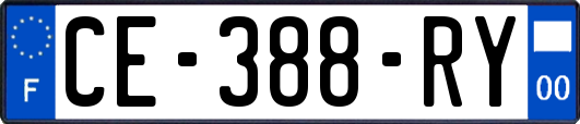 CE-388-RY