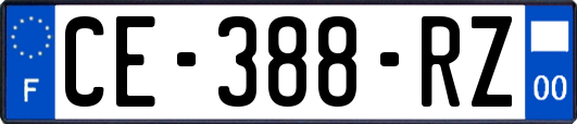 CE-388-RZ