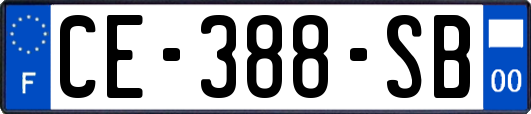 CE-388-SB