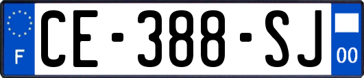 CE-388-SJ