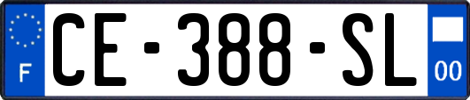 CE-388-SL