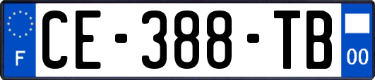 CE-388-TB