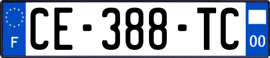 CE-388-TC