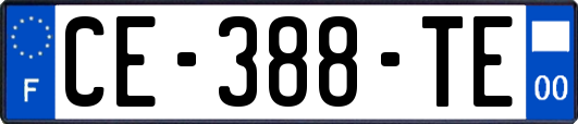 CE-388-TE