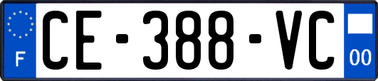 CE-388-VC