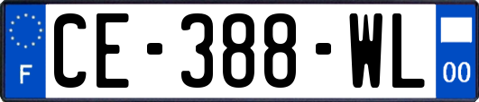 CE-388-WL
